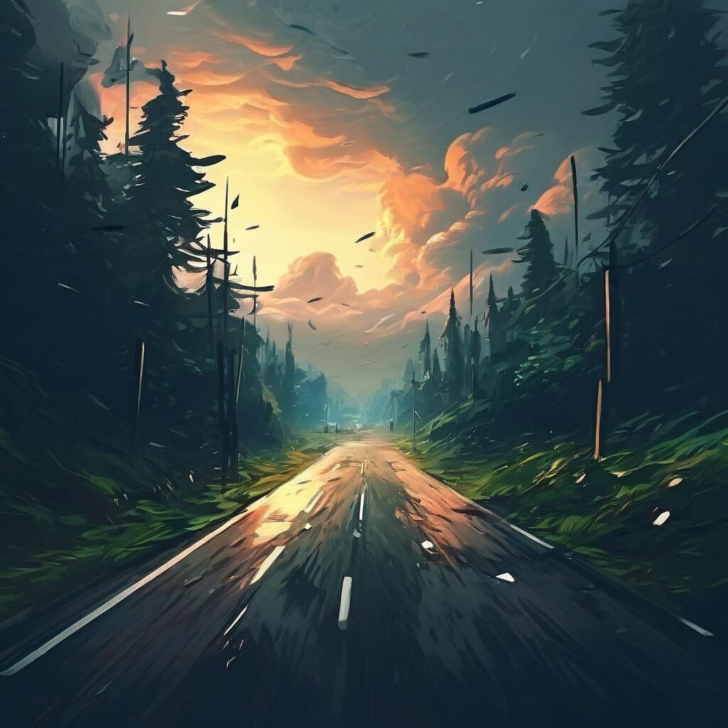 Slowing Down