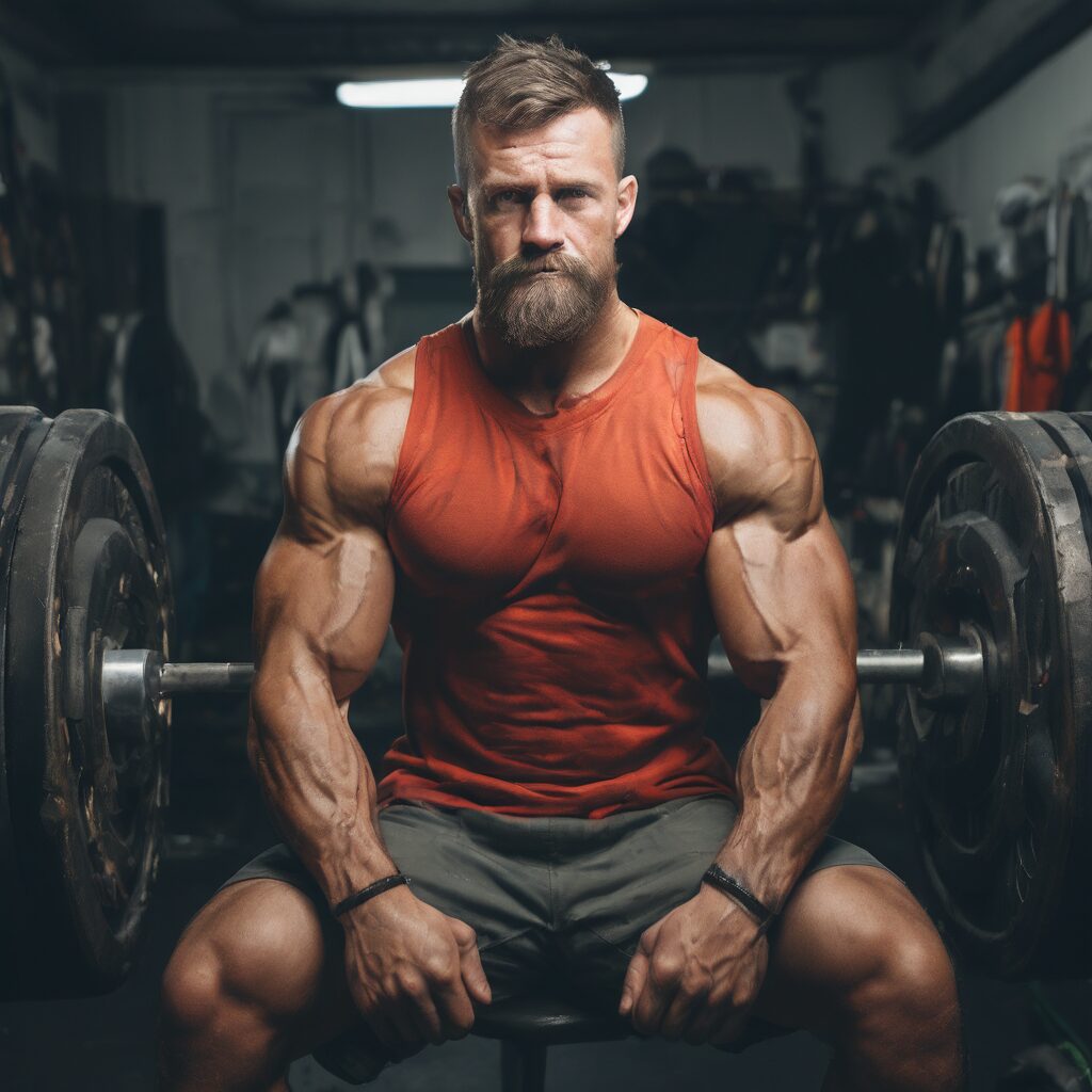 Strength Spotting Interviews