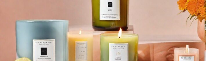 Summer Candle Guide: Scents to Elevate Your Space