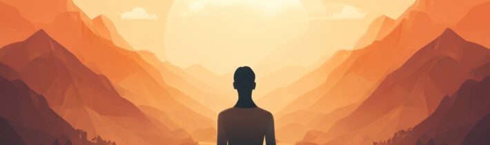 The Five Facet Mindfulness Questionnaire (FFMQ)