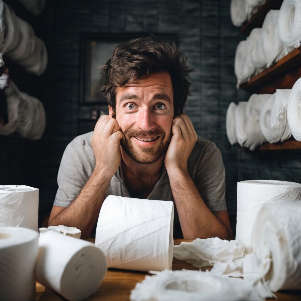 The Quest for the Best: Finding the Perfect Toilet Paper