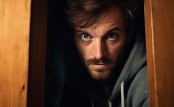 The Sneaky Person