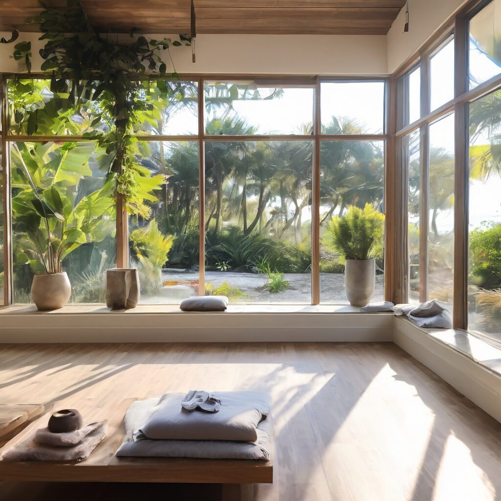 There’s a New Yoga and Activewear Boutique Coming to the Hamptons