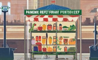 USDA Extends Pandemic Electronic Benefit Transfer Program