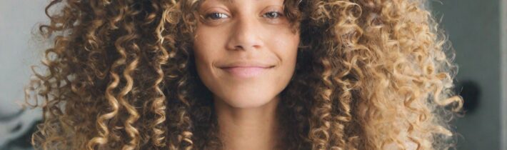 What “Low Porosity” Means for Curly Hair—and How to Care for It