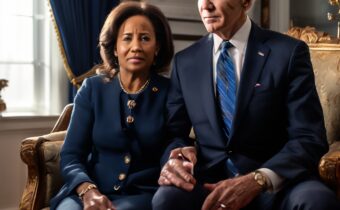 What to Expect During the First 100 Days of a Biden-Harris Administration, According to an Astrologer