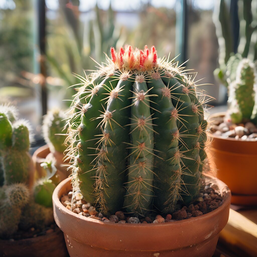Your Complete Guide to Caring for Cacti Over the Winter