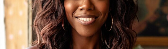 Yvonne Orji’s Mission: Uncovering Triple-Negative Breast Cancer