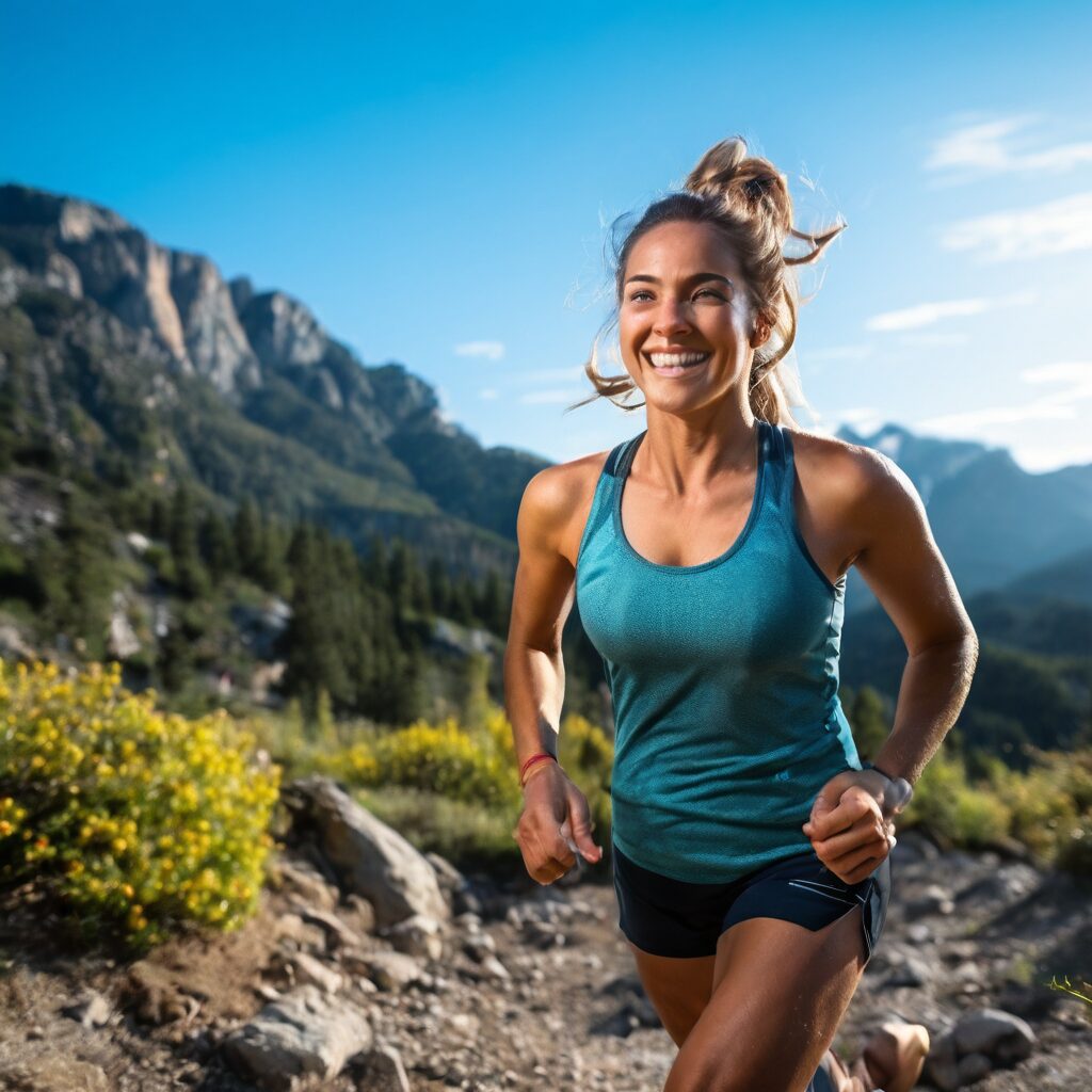10 Expert Tips to Help You Recover After an Intense Outdoor Workout