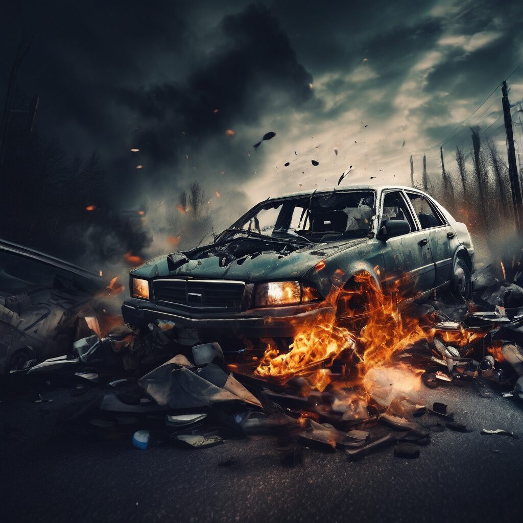 4 Tips: Recovering from Serious Car Accident