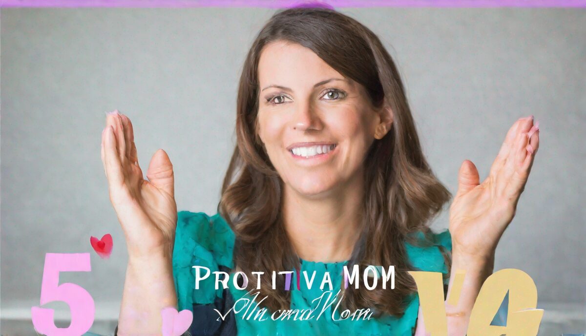 5 Reasons Why I’m a Protiva Mom