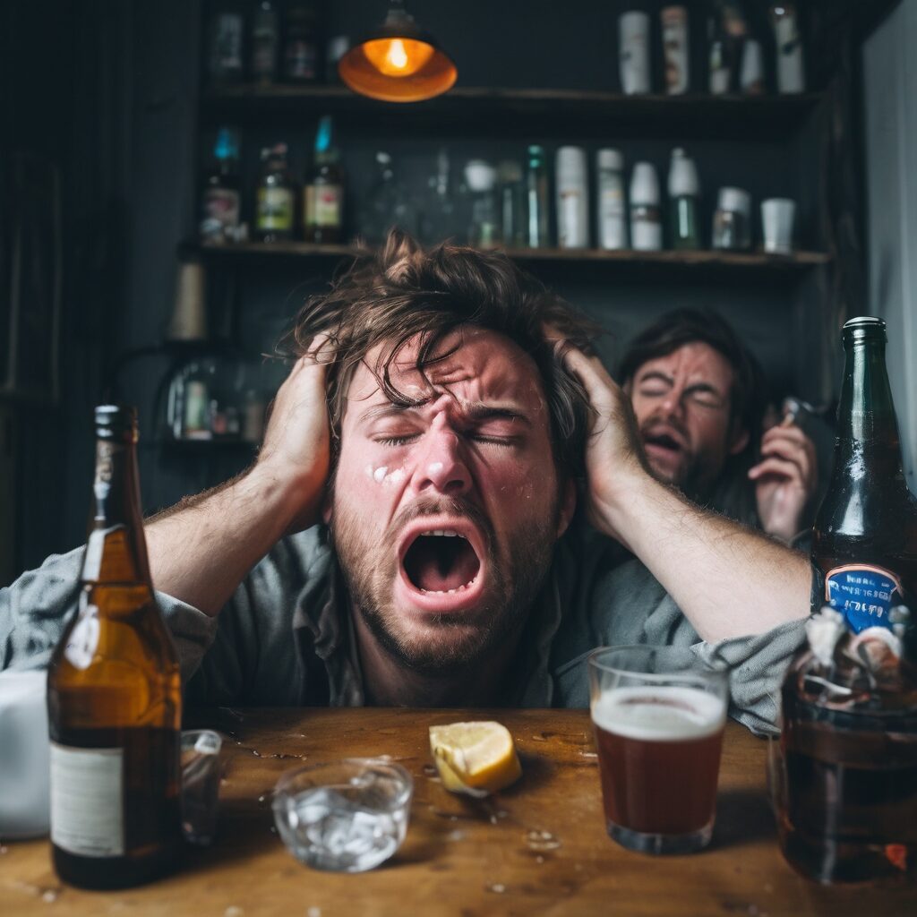 5 Ways to Cure a Brutal Hangover
