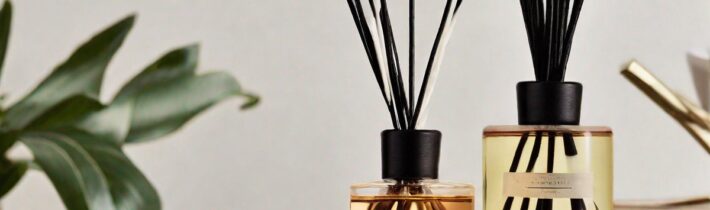 8 Reed Diffusers That Can Instantly Liven Up Any Space