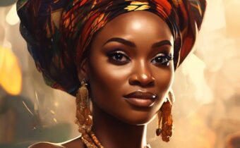 Afoma Okoye