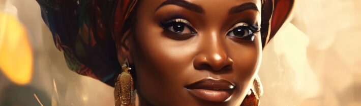 Afoma Okoye