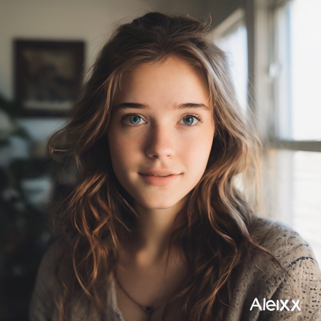 Alexa Erickson