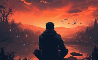 Alone Time