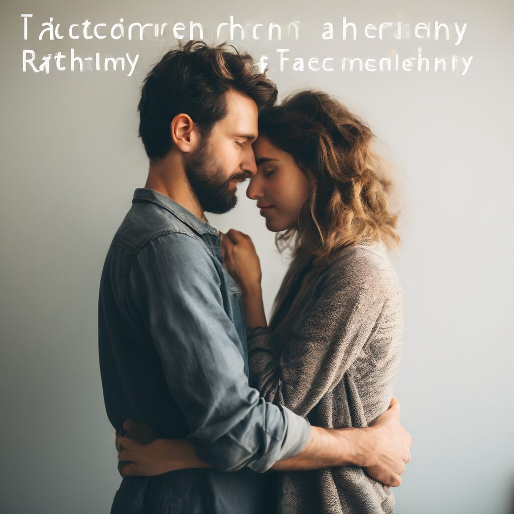 Attachment Theory: Understanding Your Relationship Patterns