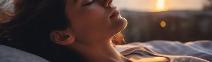 Breathwork for Better Sleep: Calming the Mind and Body