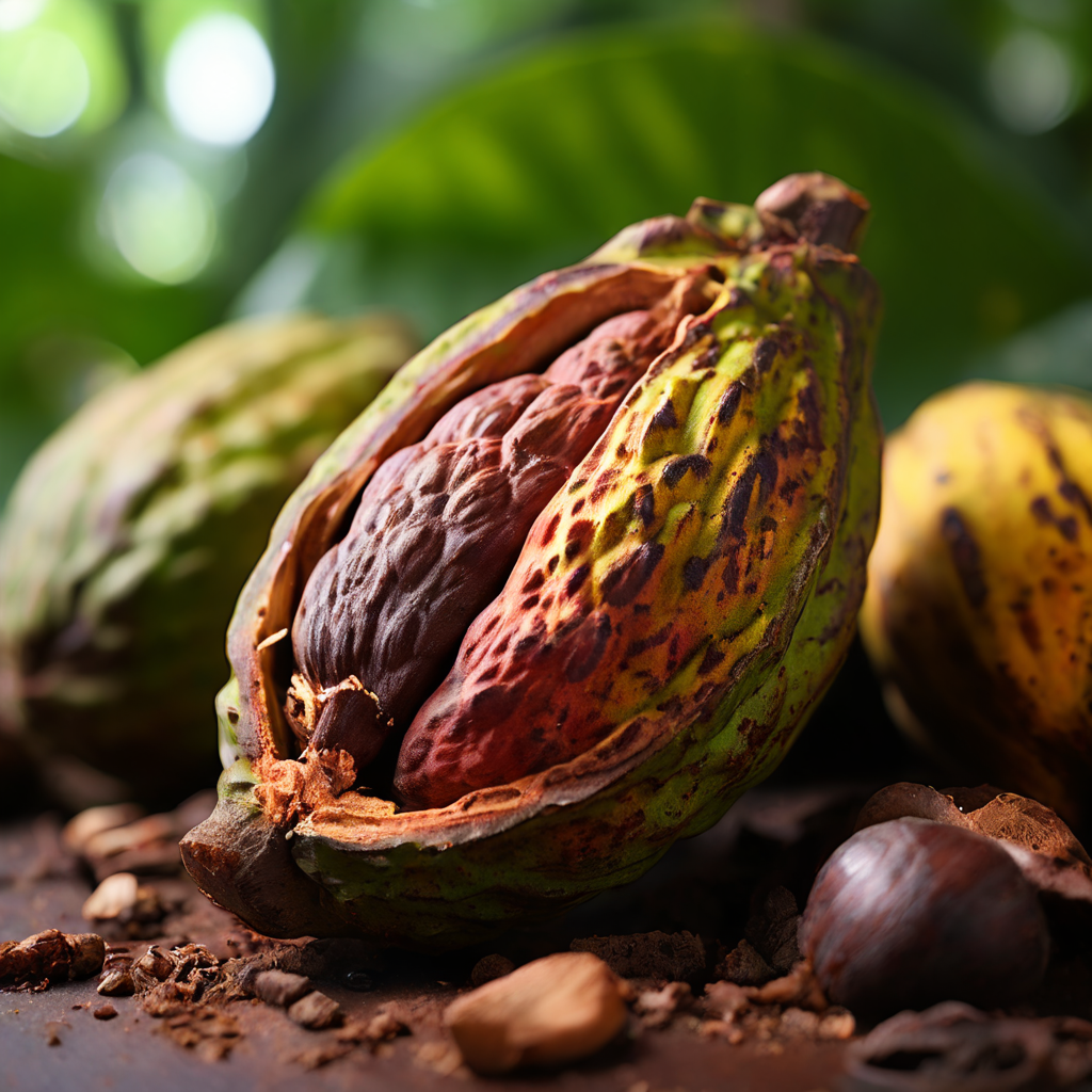 Cacao Fruit: The Superfood You’ve Never Heard Of