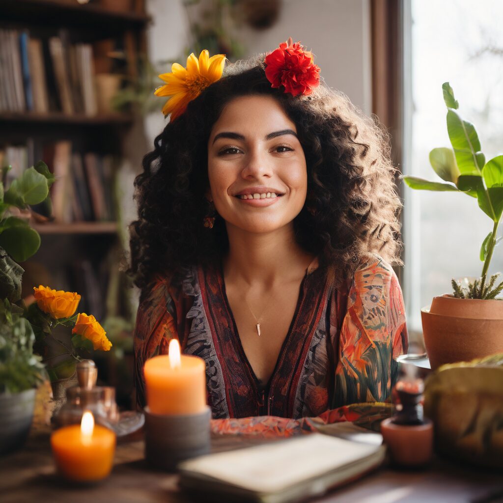 Celebrating Latinx Wellness Practices: Honoring Heritage and Promoting Self-Care