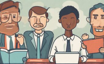 Conflict Resolution Training: 37 Helpful Resources