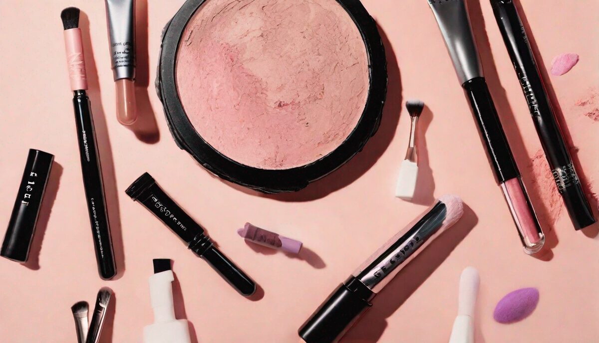 Create a Clean Makeup Routine with These Sephora Picks