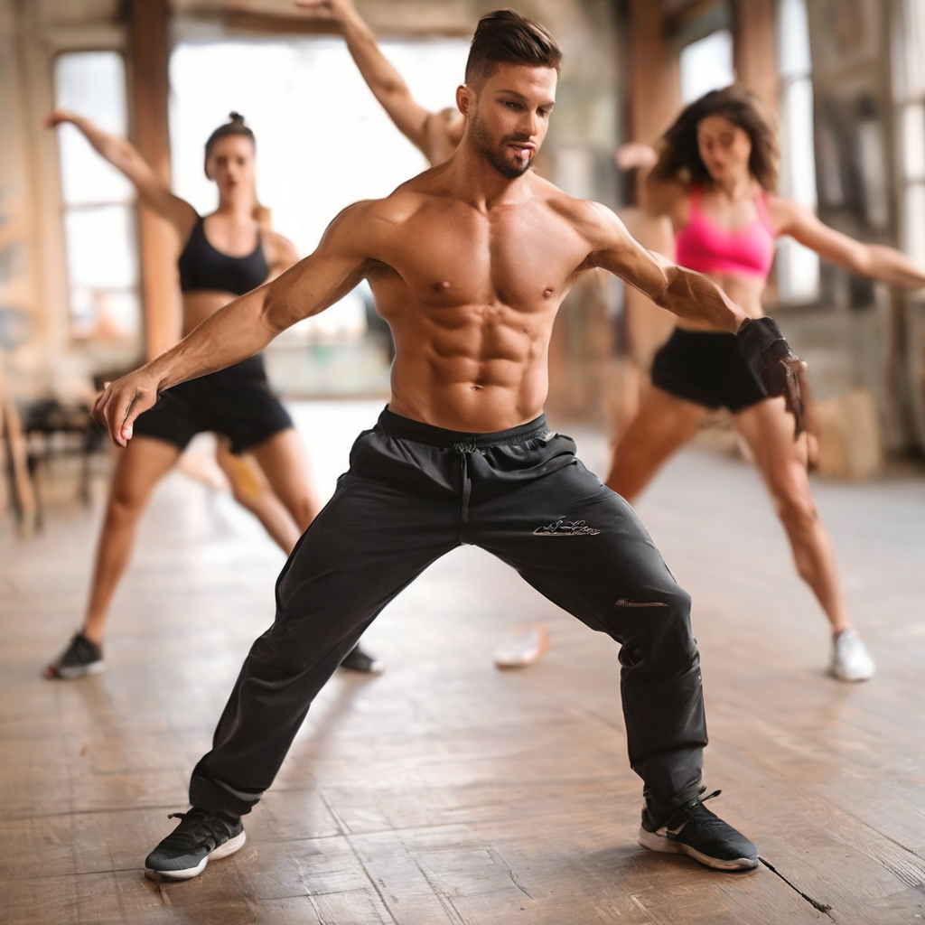Dancers’ Abs Workout for a Strong, Toned Core