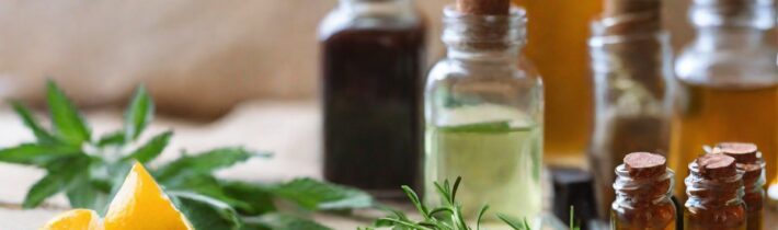DIY Herbal Bitters Recipe for Better Digestion and Flavor