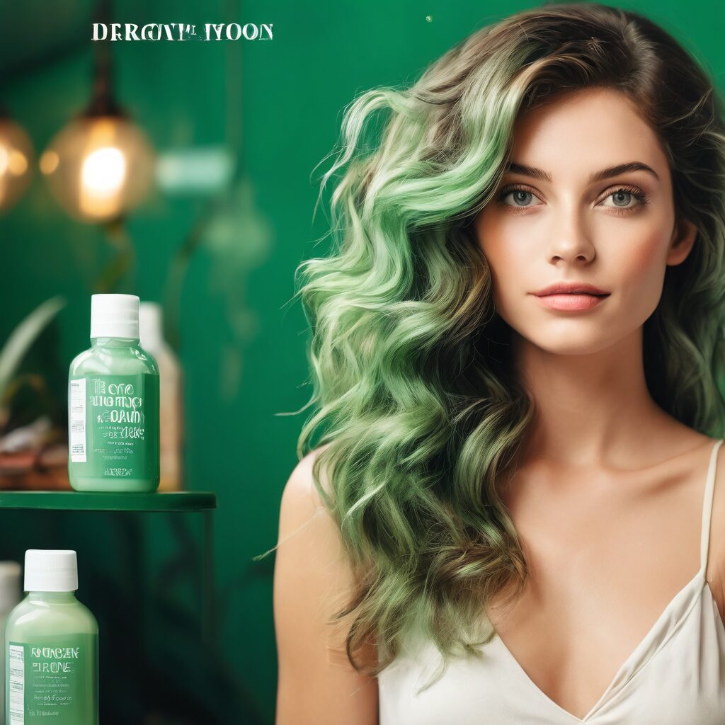 Drugstore vs. Salon Shampoo: Which One Should You Choose?