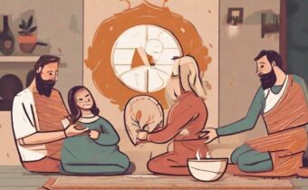Family Rituals