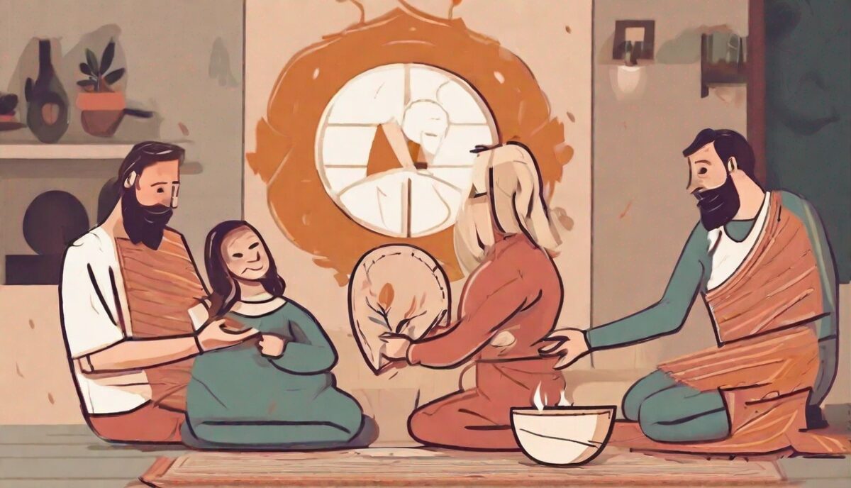 Family Rituals