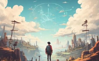 Finding Direction