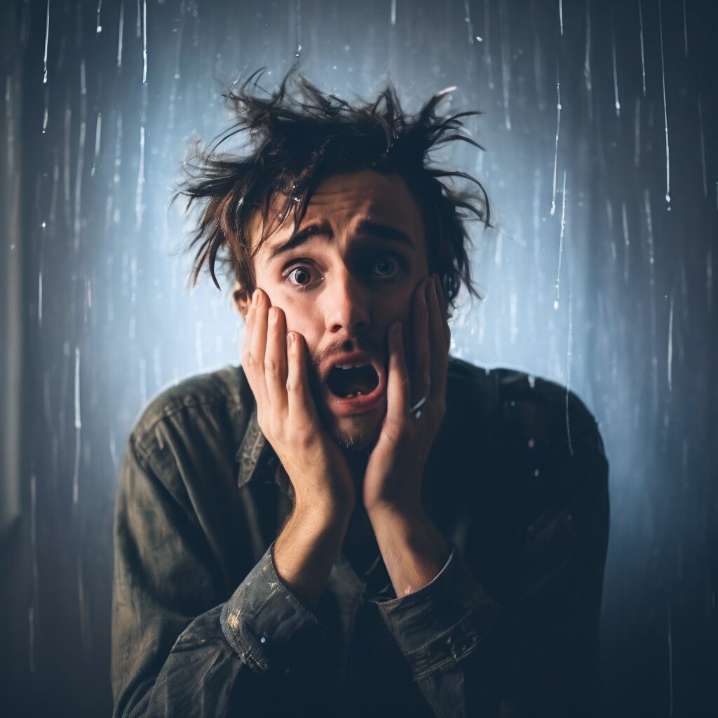 How to Deal With Existential Dread