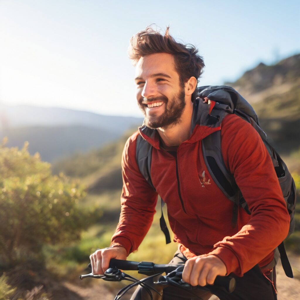 How to Find an Activity You Love to Help You Stay Active