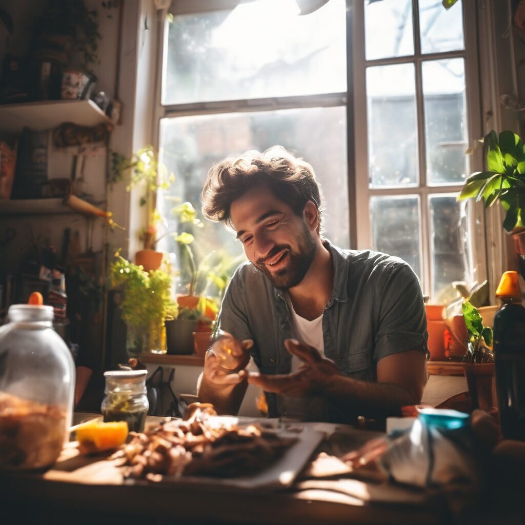 How to Make It in Life on Your Own