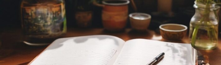 How to Make Journaling a Part of Your Everyday Life