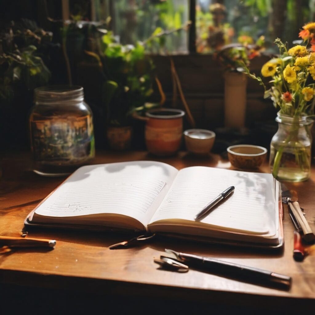 How to Make Journaling a Part of Your Everyday Life