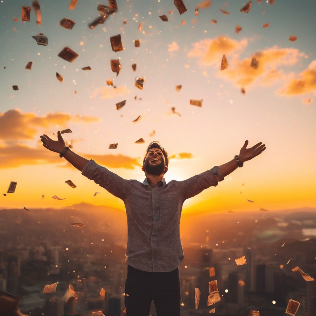 How to Reward Yourself: Tips for Celebrating Success