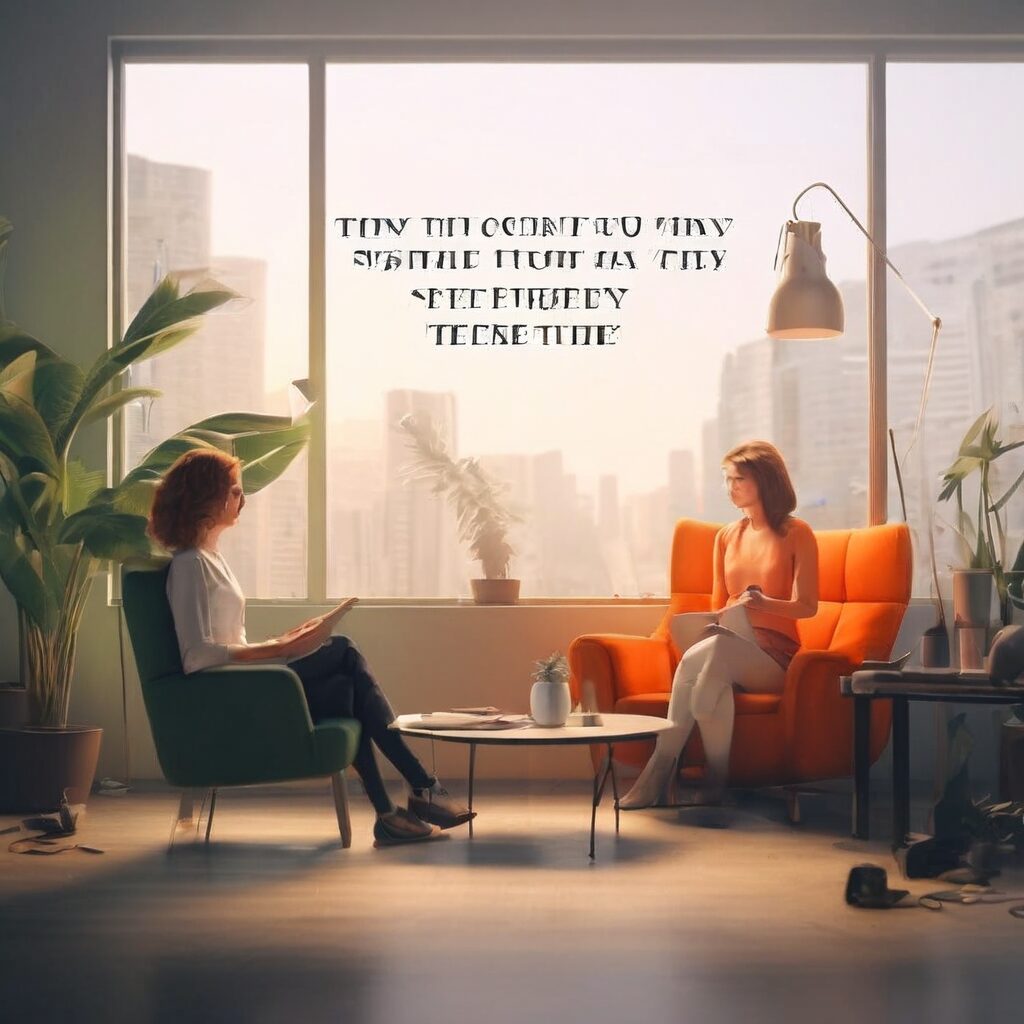 How to Structure a Therapy Session: The Complete Guide