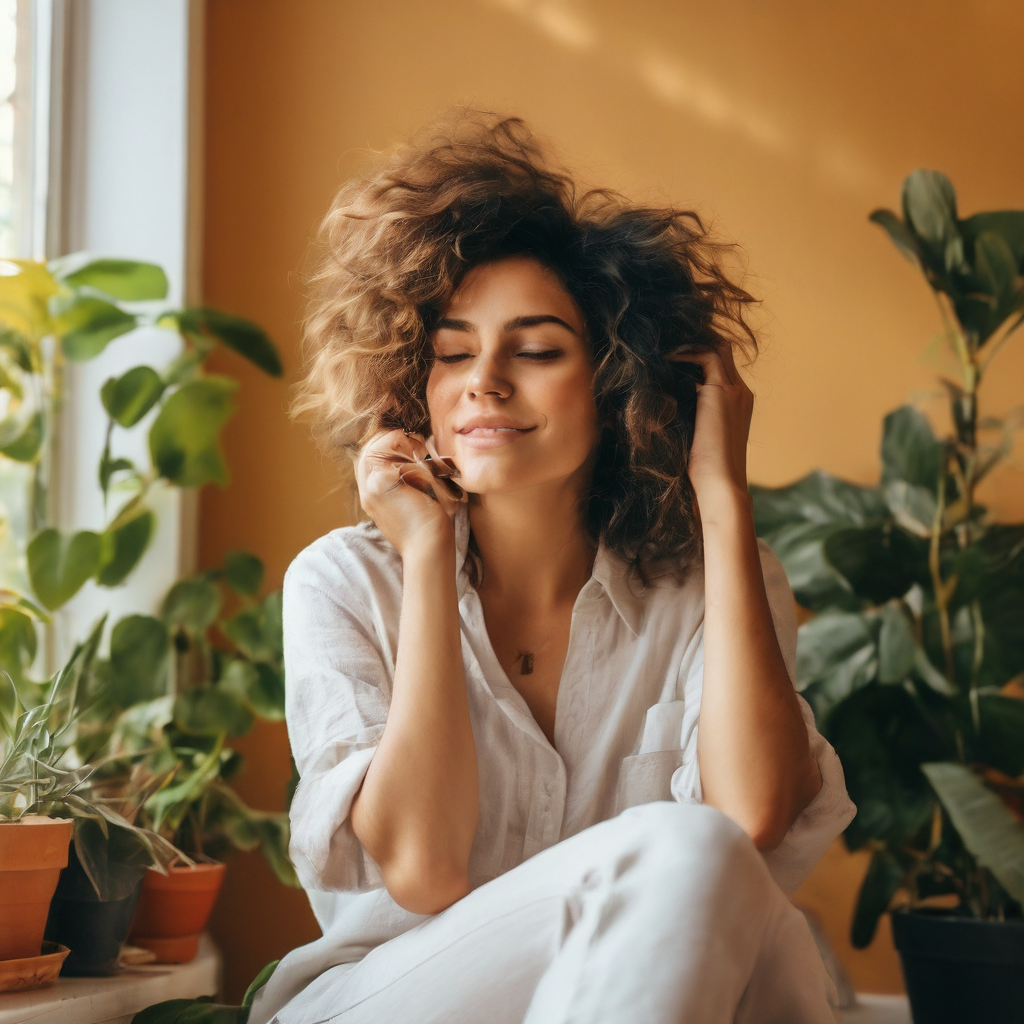 How Women Are Rethinking Self-Care to Achieve More Balance in a Work-Obsessed World
