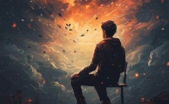 Letting Go of a Friend