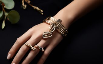 Made Line’s Chic Jewelry is Designed to Last a Lifetime