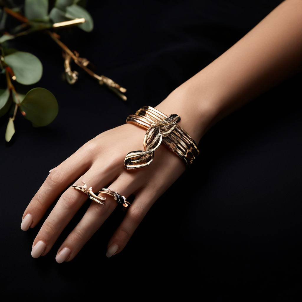 Made Line’s Chic Jewelry is Designed to Last a Lifetime