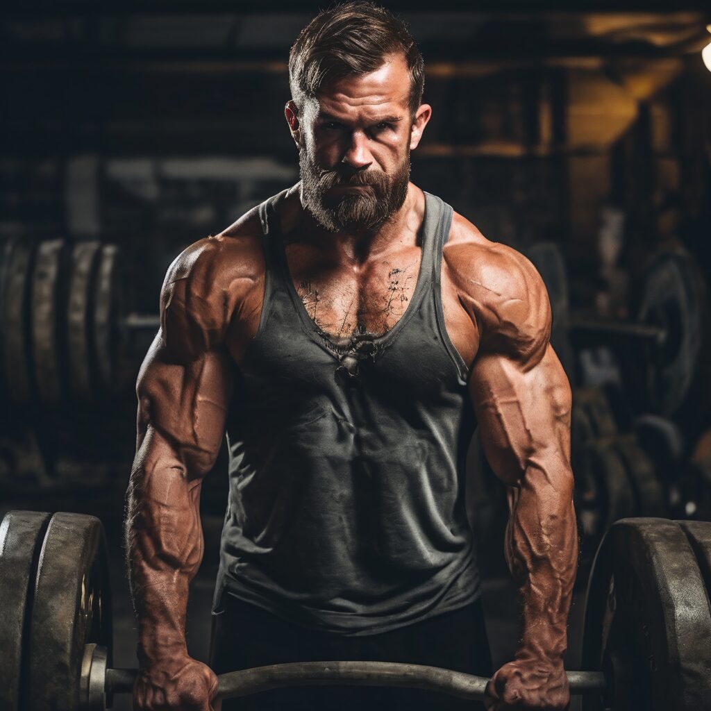 Mastering the Deadlift: A Step-by-Step Guide