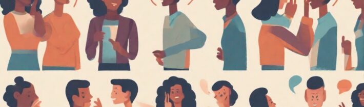 Nonverbal Communication: Examples, Types, Cues, and Tips for Effective Use