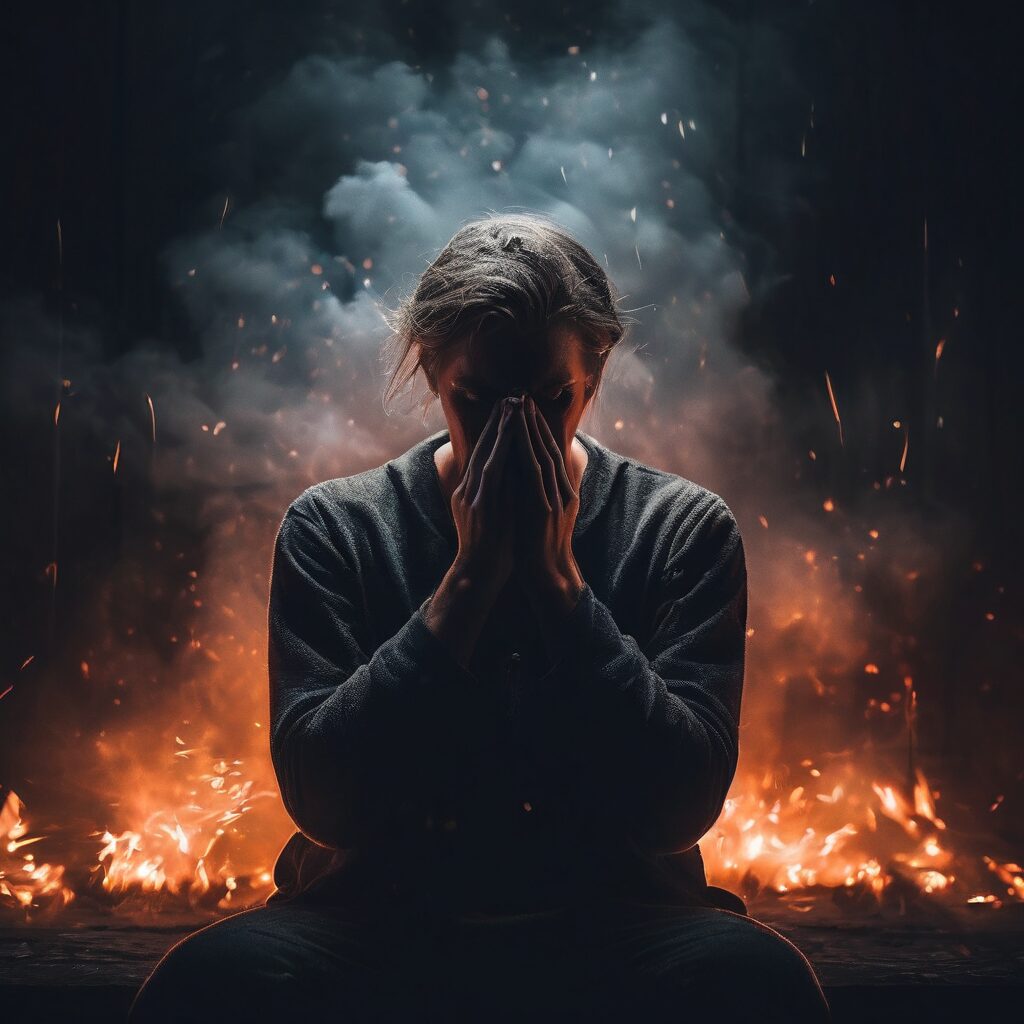 Power of Silence