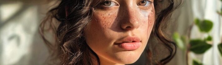 Redefining Beauty Standards in the Wake of the Pandemic