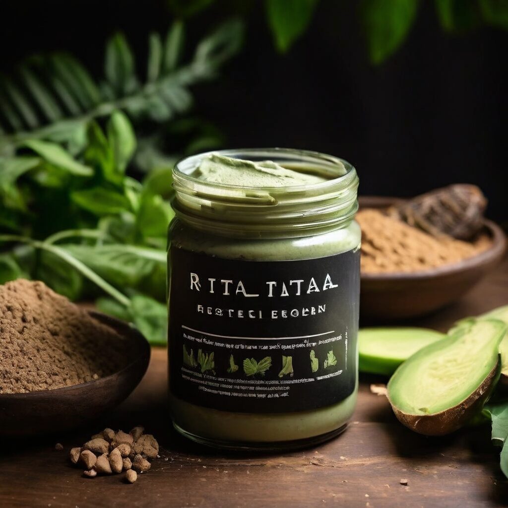 Ritual’s Essential Protein Powder: A Complete Plant-Based Solution