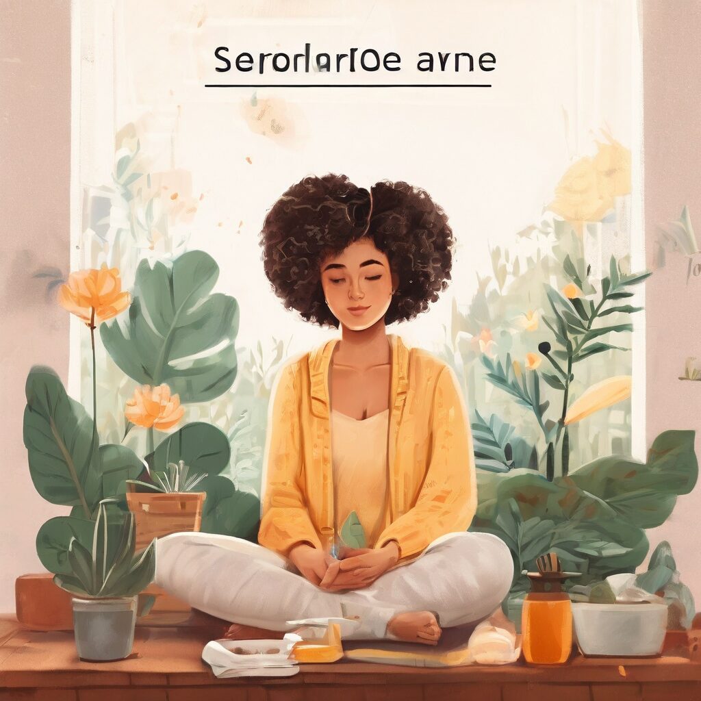 Self-Care on a Budget: Affordable Ways to Prioritize Your Wellbeing